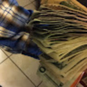 Meet your Posher, Andy